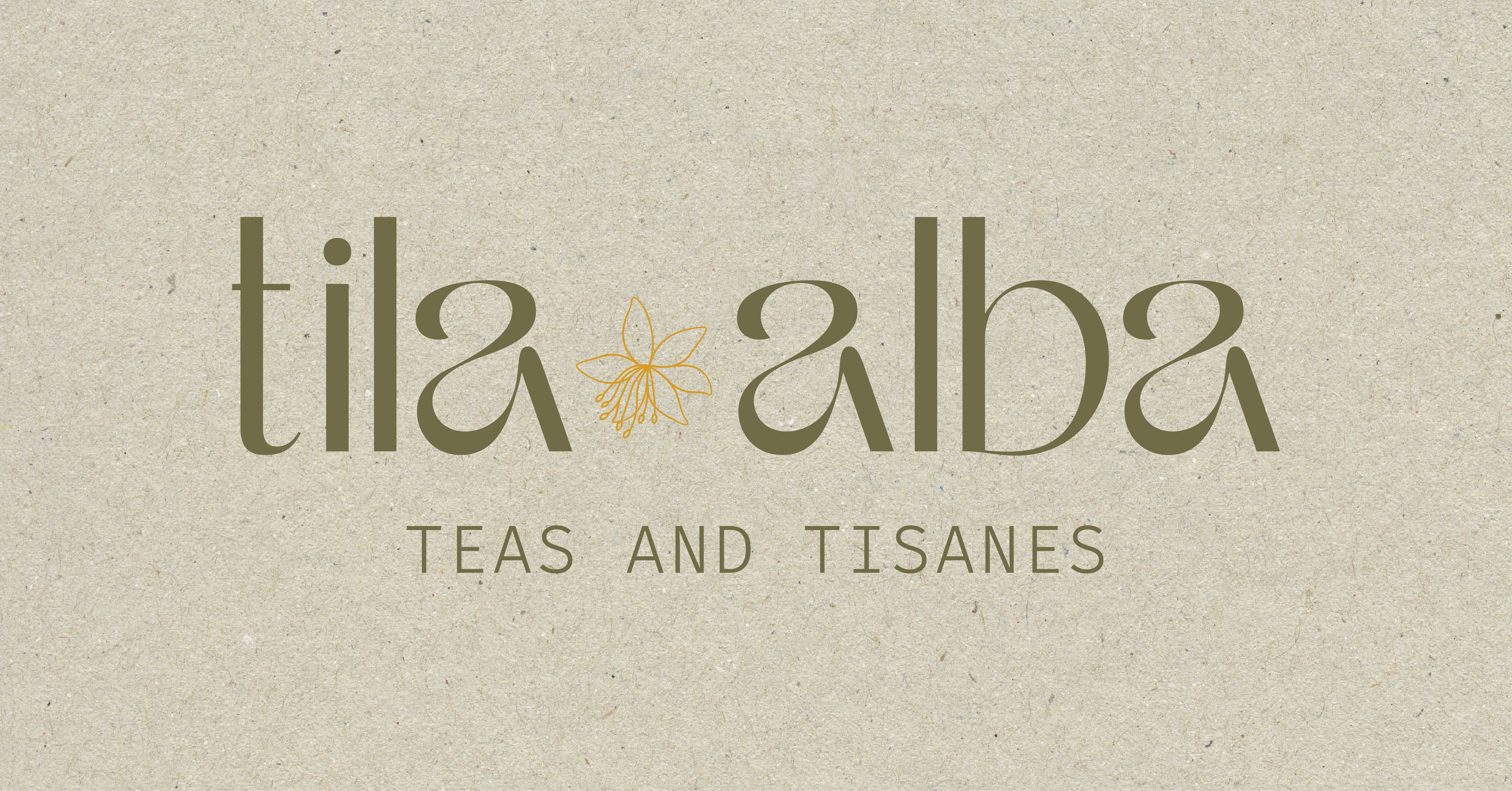 Tila Alba logo